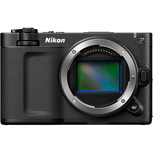 Nikon ZR Cinema Camera