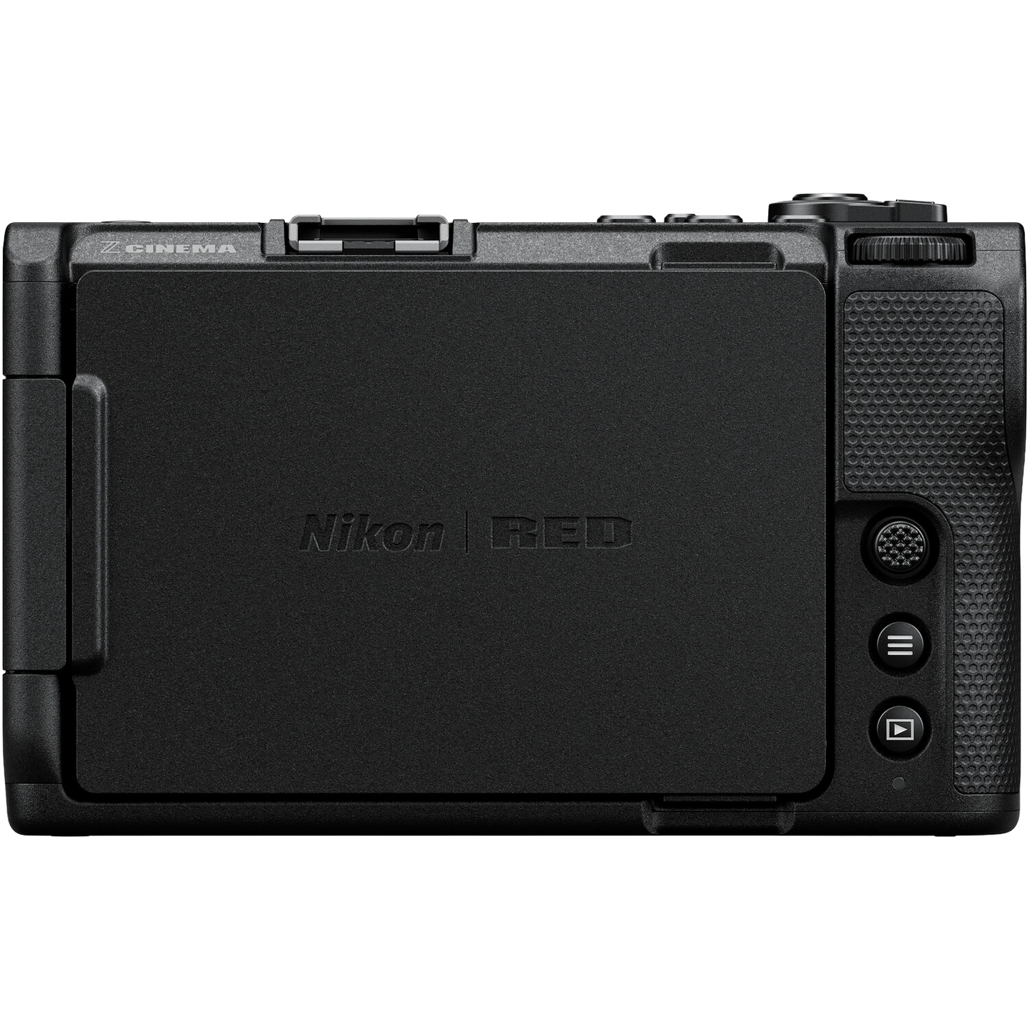 Nikon ZR Cinema Camera