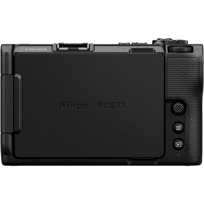 Nikon ZR Cinema Camera