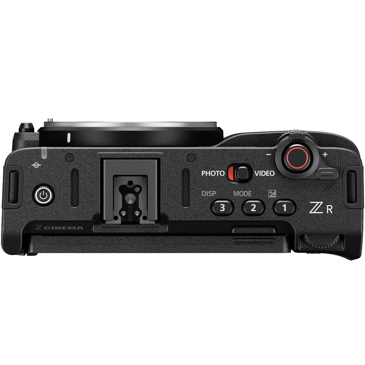 Nikon ZR Cinema Camera