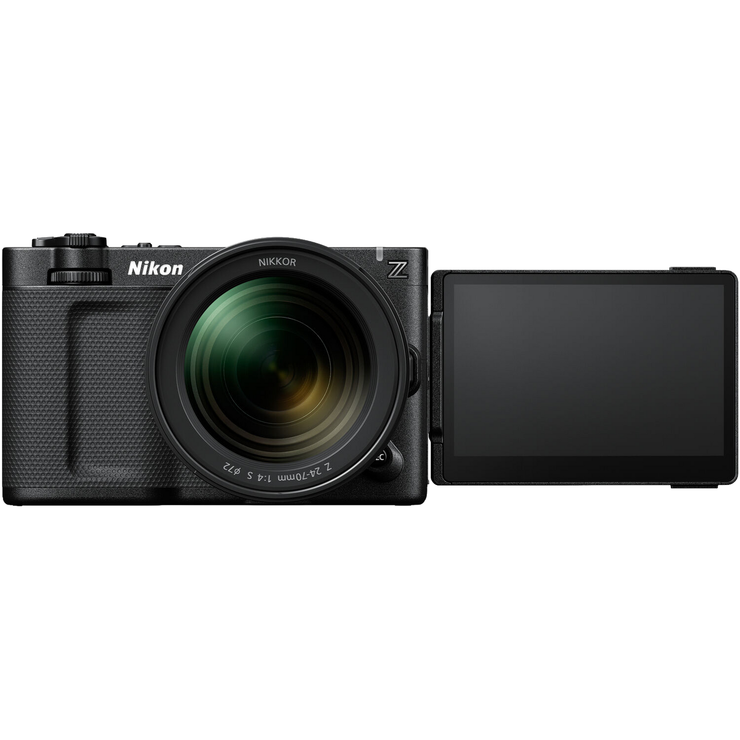 Nikon ZR Cinema Camera