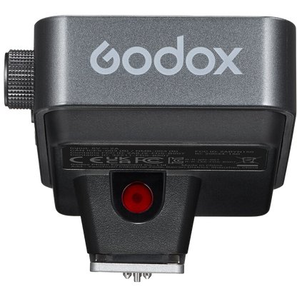 Godox X3Pro S Touchscreen TTL Wireless Flash Trigger for Sony