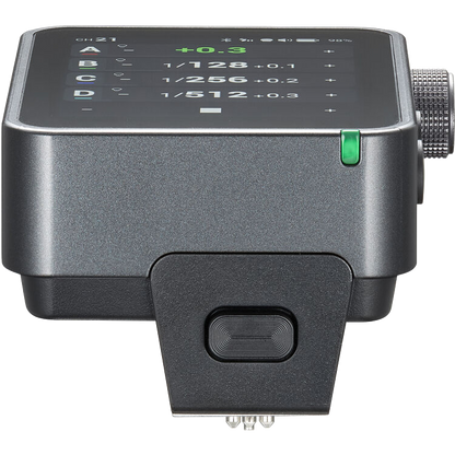 Godox X3Pro N Touchscreen TTL Wireless Flash Trigger for Nikon