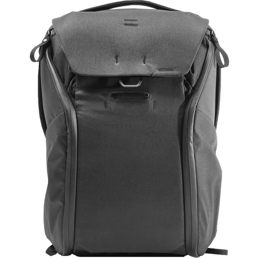 Peak Design Everyday Backpack (Black, 20L)