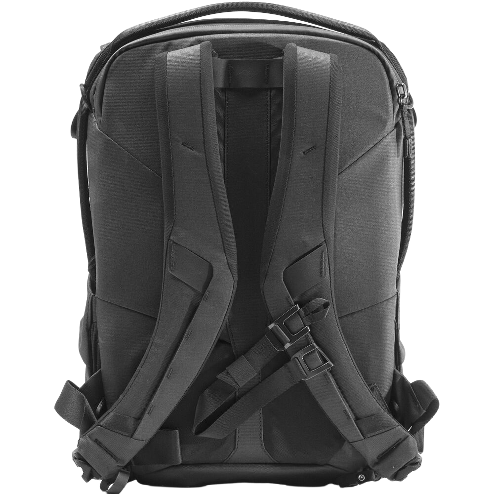 Peak Design Everyday Backpack (Black, 20L)