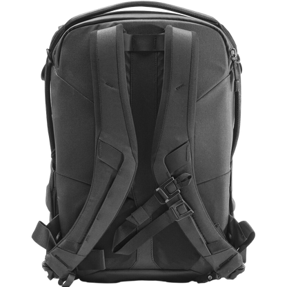 Peak Design Everyday Backpack (Black, 20L)