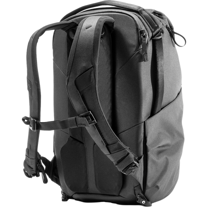 Peak Design Everyday Backpack (Black, 20L)