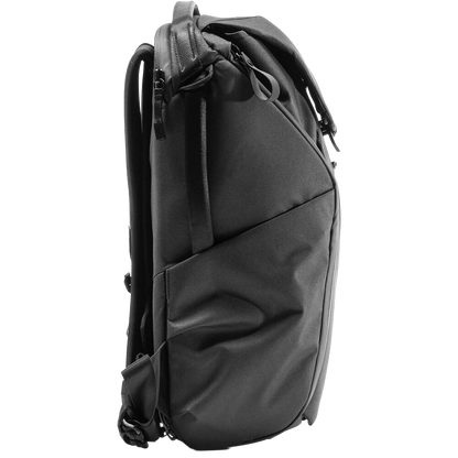 Peak Design Everyday Backpack (Black, 20L)