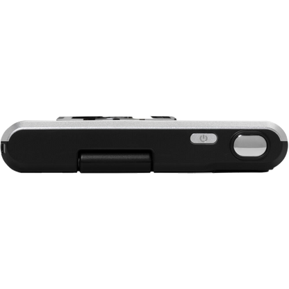 Kodak PIXPRO C1 Compact Digital Camera (Black)