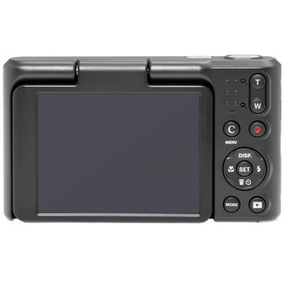 Kodak PIXPRO C1 Compact Digital Camera (Brown)