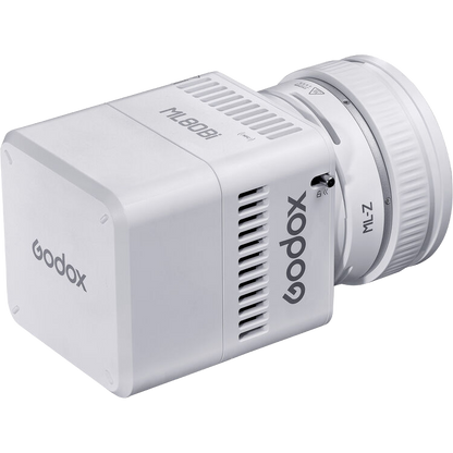 Godox ML80 Bi-Color LED Video Light