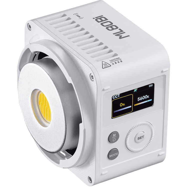 Godox ML80 Bi-Color LED Video Light