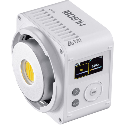 Godox ML80 Bi-Color LED Video Light