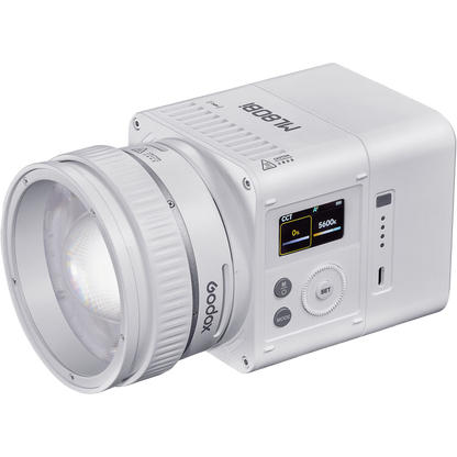 Godox ML80 Bi-Color LED Video Light