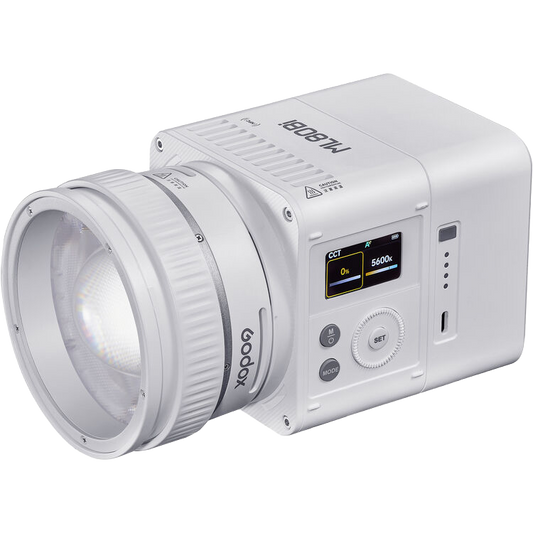 Godox ML80 Bi-Color LED Video Light