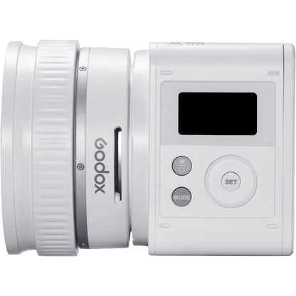 Godox ML80 Bi-Color LED Video Light