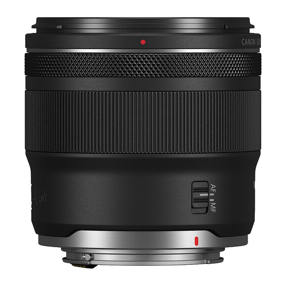 Canon RF 45mm f/1.2 STM Lens
