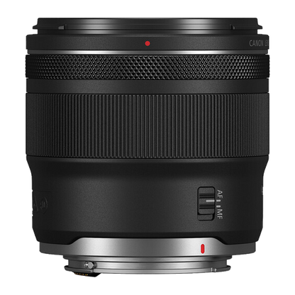Canon RF 45mm f/1.2 STM Lens