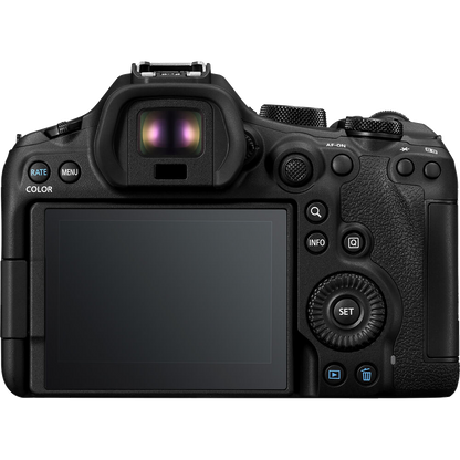 Canon EOS R6 Mark III Mirrorless Camera