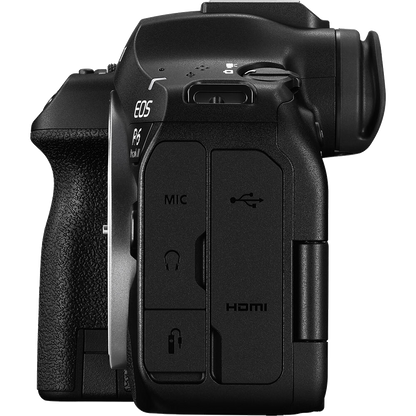 Canon EOS R6 Mark III Mirrorless Camera