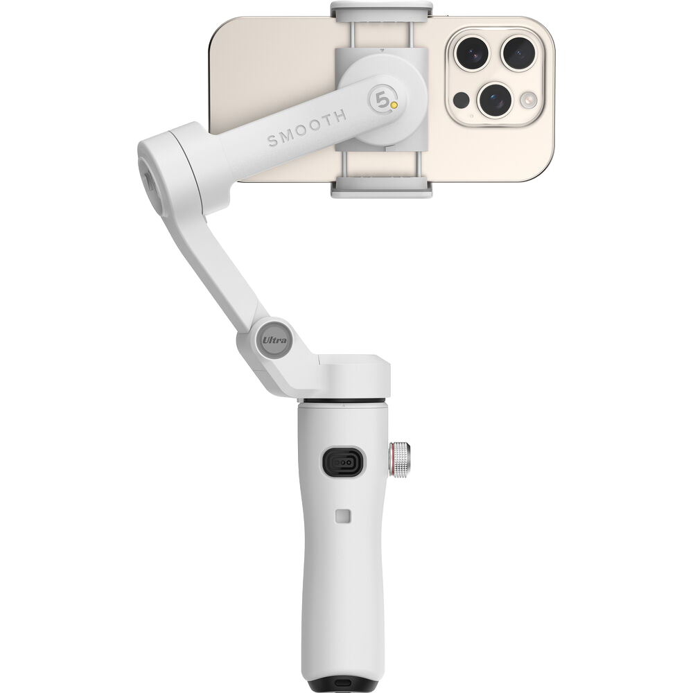 Zhiyun SMOOTH-Q5 Ultra Smartphone Stabilizer Combo Kit