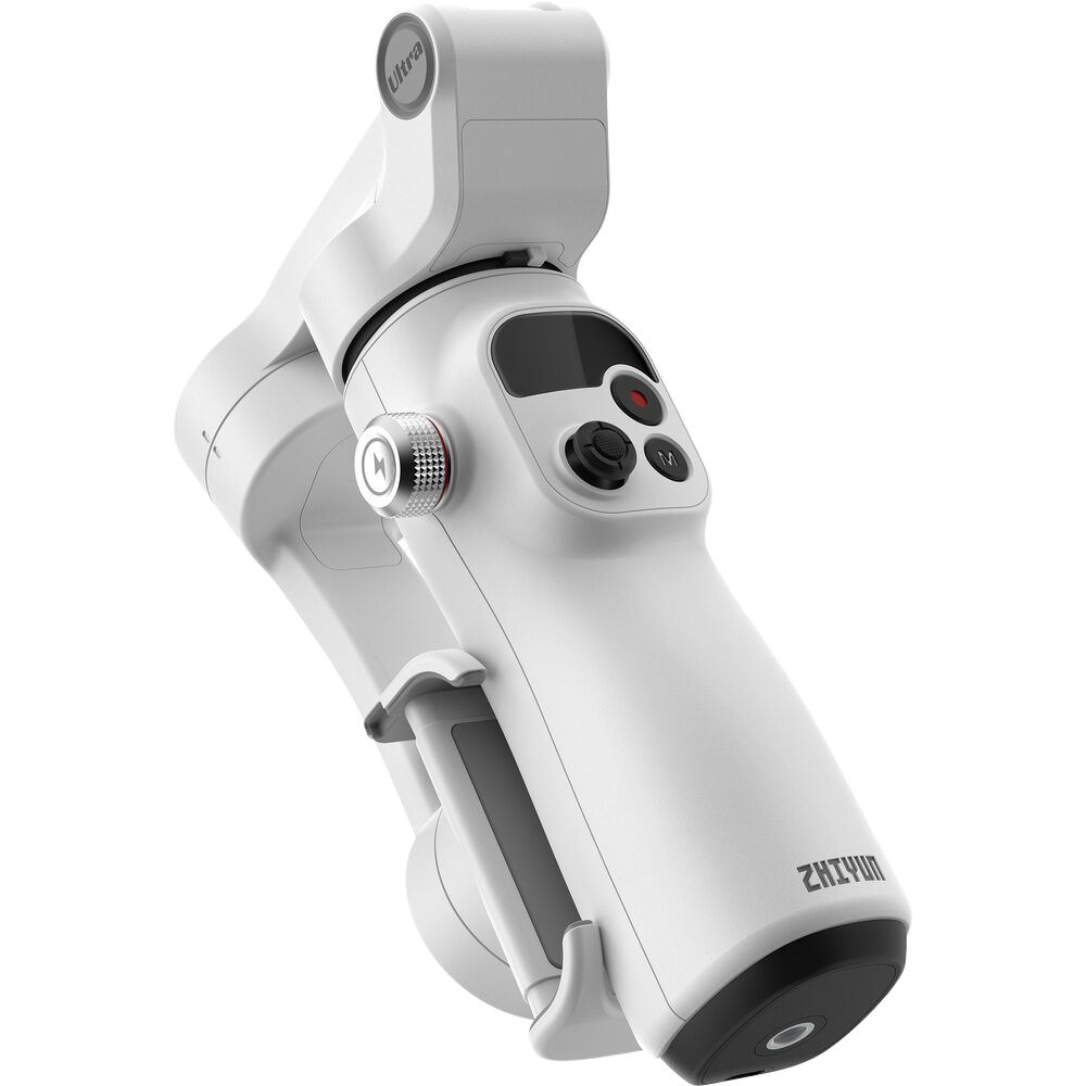 Zhiyun SMOOTH-Q5 Ultra Smartphone Stabilizer Combo Kit