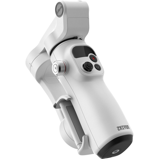 Zhiyun SMOOTH-Q5 Ultra Smartphone Stabilizer Combo Kit