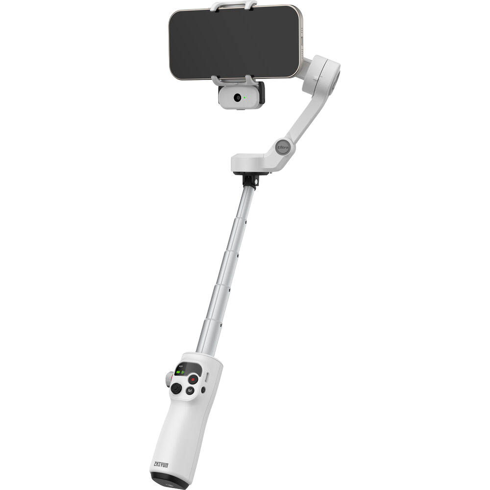 Zhiyun SMOOTH-Q5 Ultra Smartphone Stabilizer Combo Kit