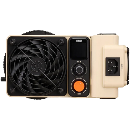 Zhiyun Molus X200 RGB COB LED Light (Combo Kit)