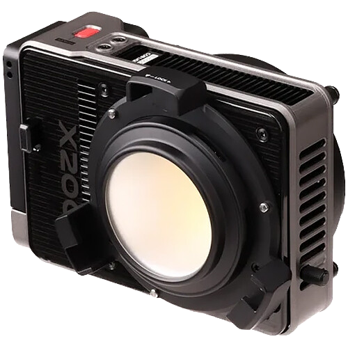 Zhiyun Molus X200 Bi-Color COB LED Light (Combo Kit)