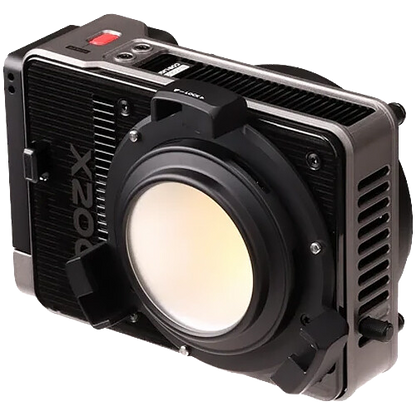 Zhiyun Molus X200 Bi-Color COB LED Light (Combo Kit)