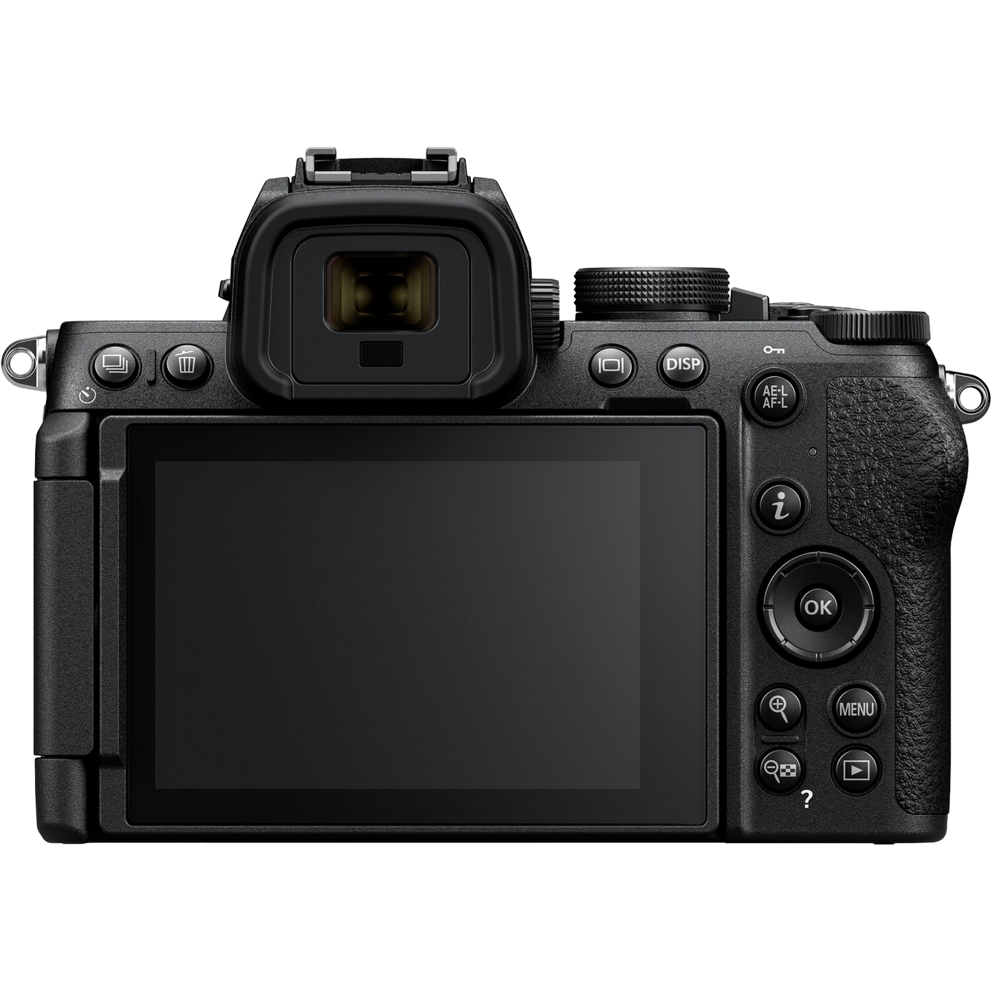 Nikon Z50 II Mirrorless Camera