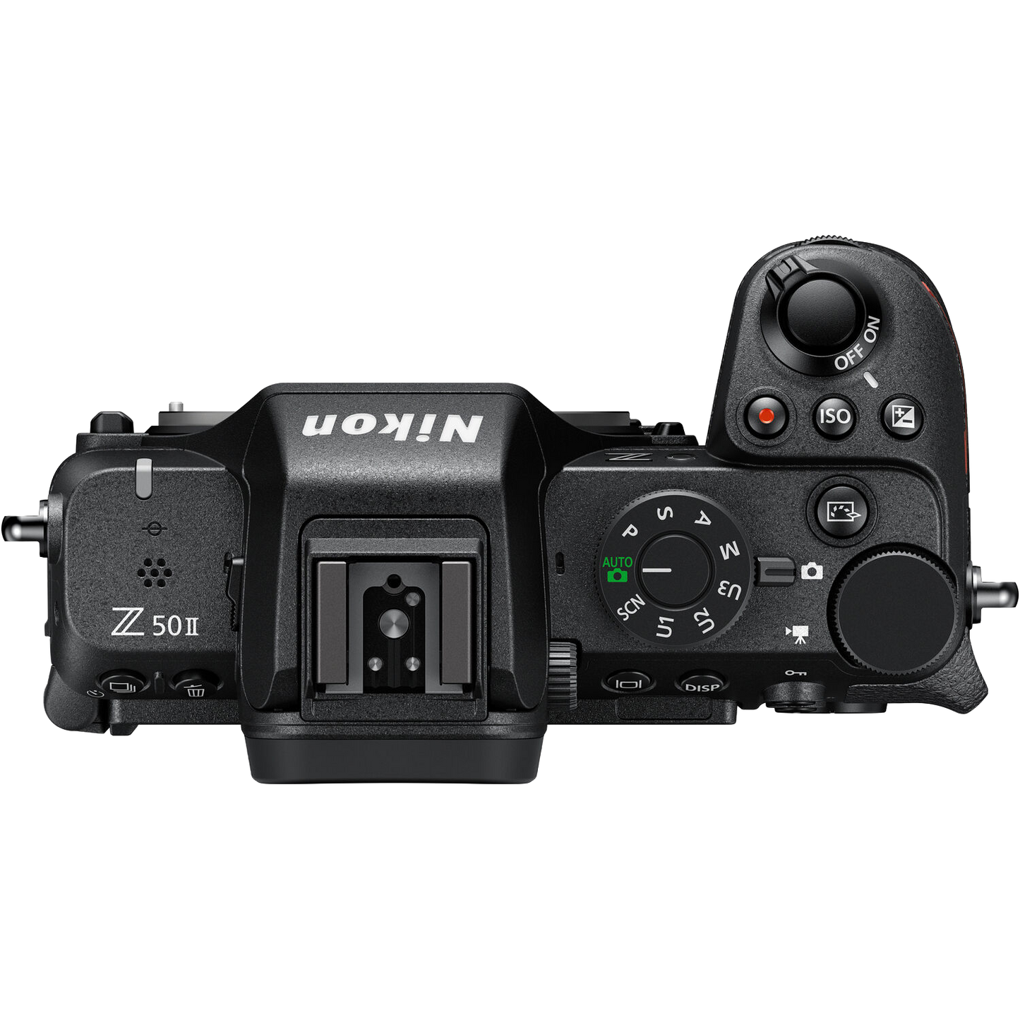 Nikon Z50 II Mirrorless Camera