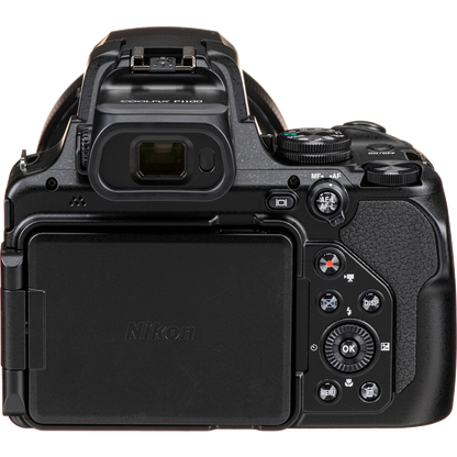 Nikon COOLPIX P1100 Digital Camera