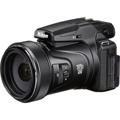 Nikon COOLPIX P1100 Digital Camera