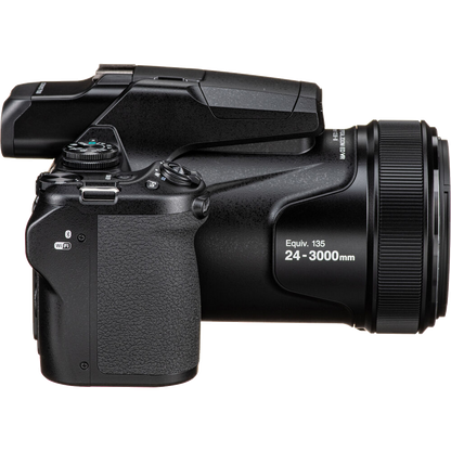 Nikon COOLPIX P1100 Digital Camera