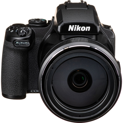 Nikon COOLPIX P1100 Digital Camera