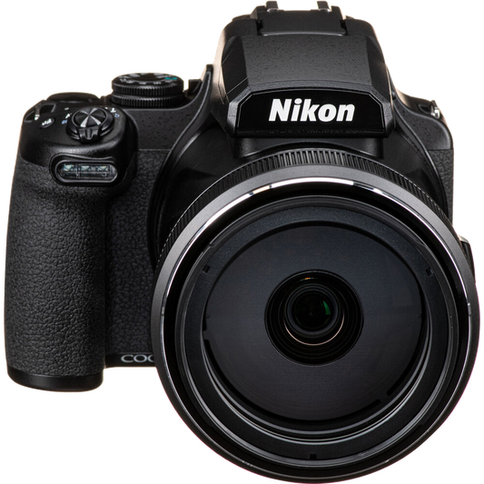 Nikon COOLPIX P1100 Digital Camera