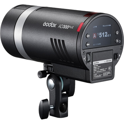 Godox AD300Pro II All-in-One Outdoor Flash