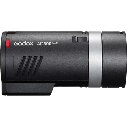 Godox AD300Pro II All-in-One Outdoor Flash