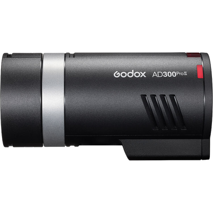 Godox AD300Pro II All-in-One Outdoor Flash