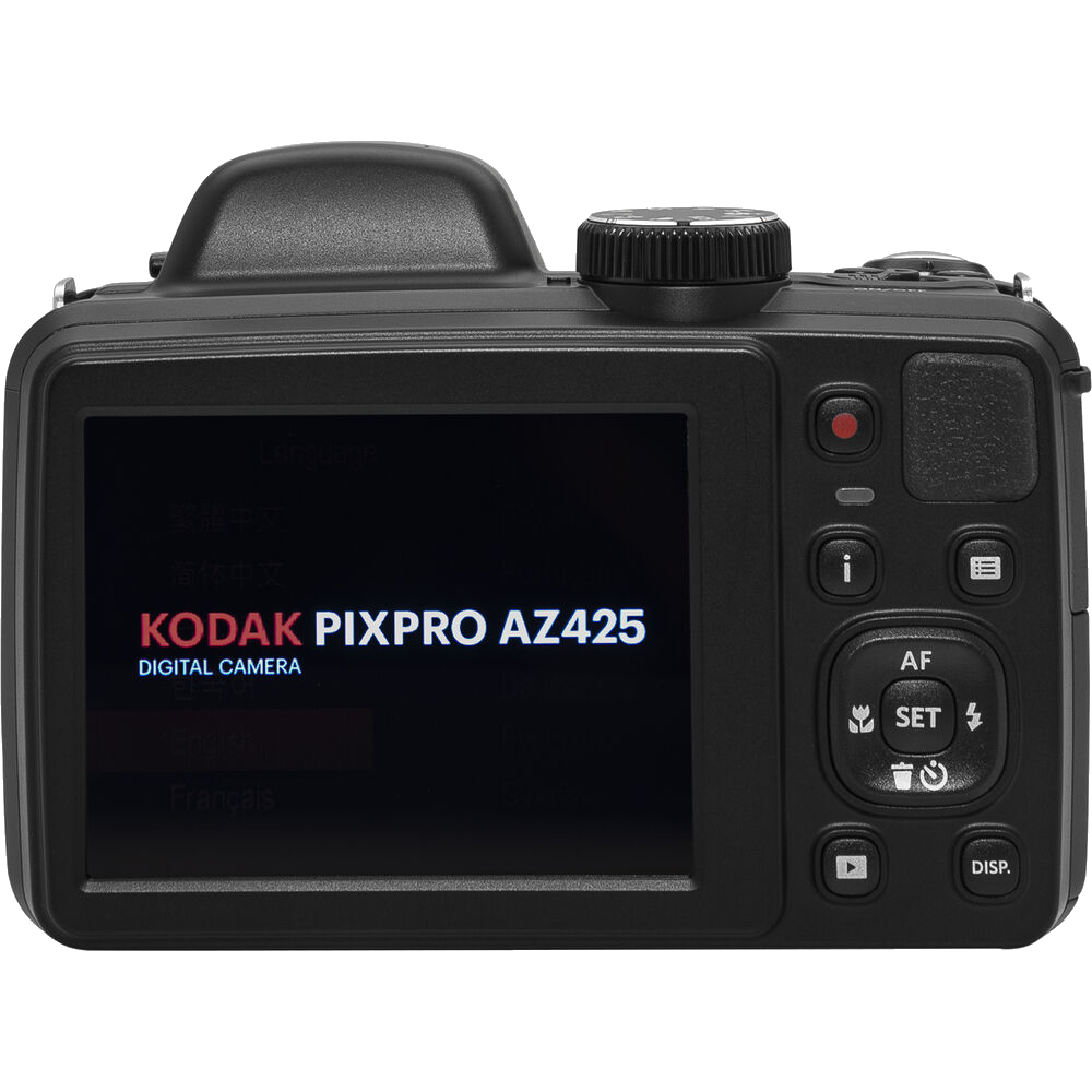 Kodak PIXPRO AZ425 Digital Camera