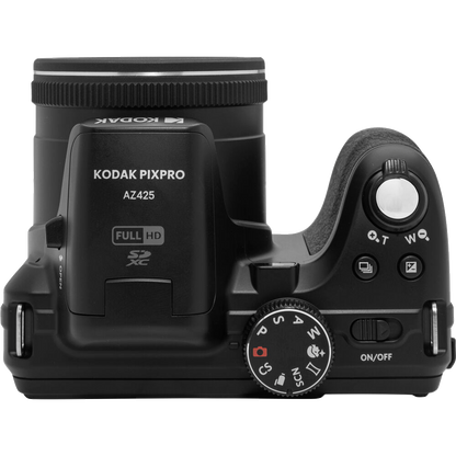 Kodak PIXPRO AZ425 Digital Camera