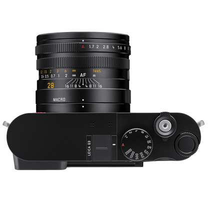 Leica Q3 Digital Camera