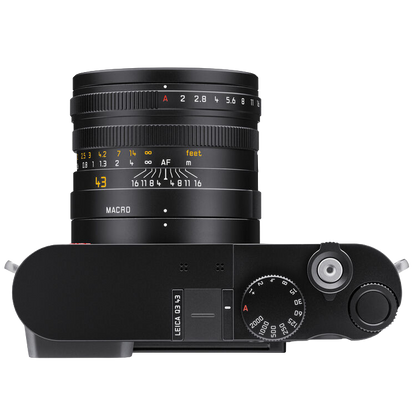 Leica Q3 43 Digital Camera
