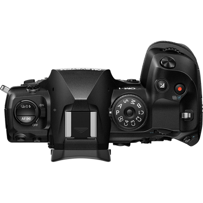 Olympus OM SYSTEM OM-1 Mark II Mirrorless Camera (Body Only)