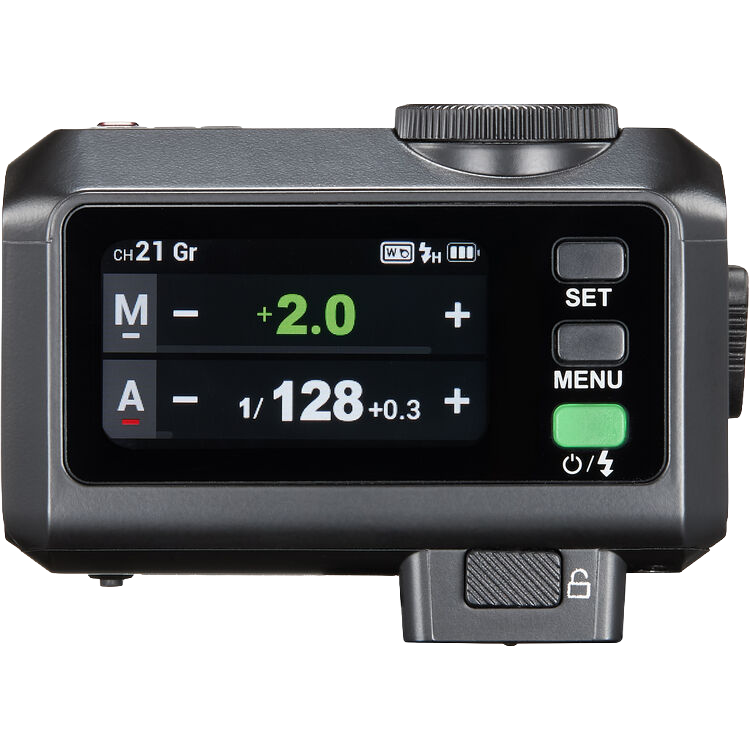 Godox iT30Pro S TTL Mini Flash for Sony