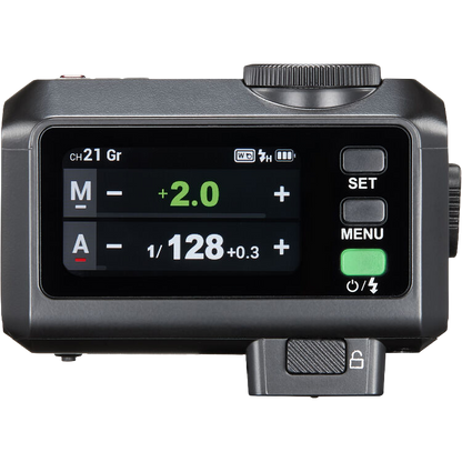 Godox iT30Pro S TTL Mini Flash for Sony