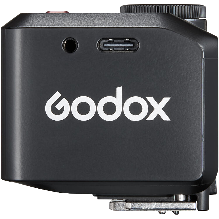 Godox iT30Pro S TTL Mini Flash for Sony