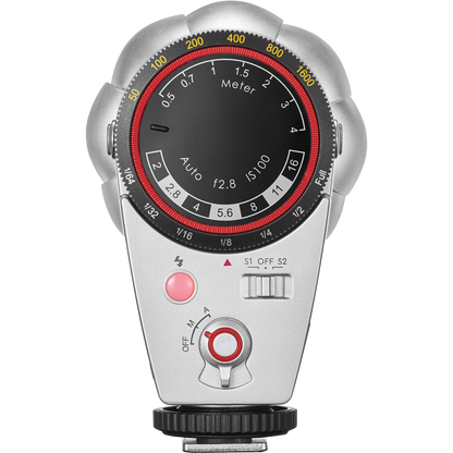 Godox Lux Cadet Retro Camera Flash